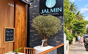 Jalmin Hotel Samui